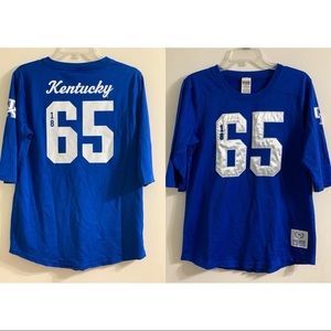 PINK Kentucky shirt